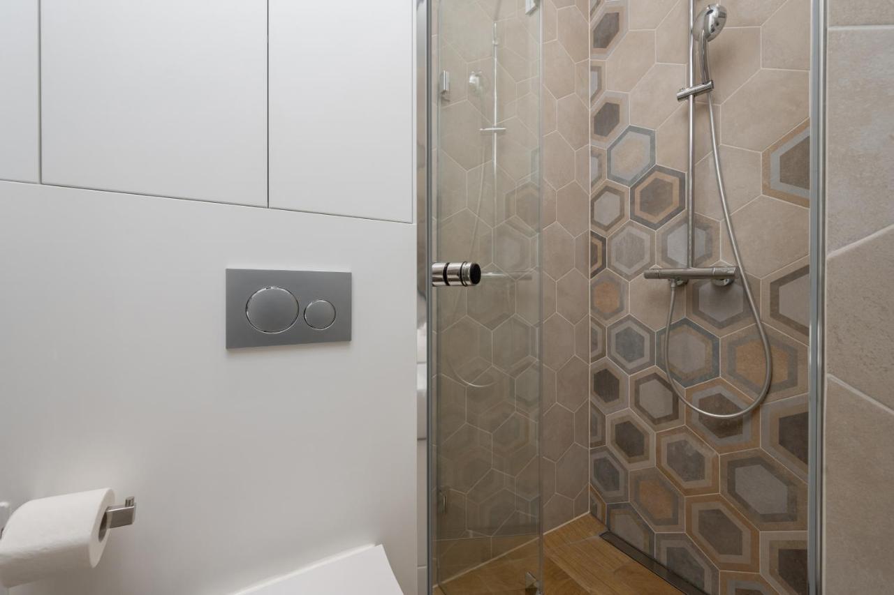 Old Town Studio By Noclegi Renters Breslavia Esterno foto