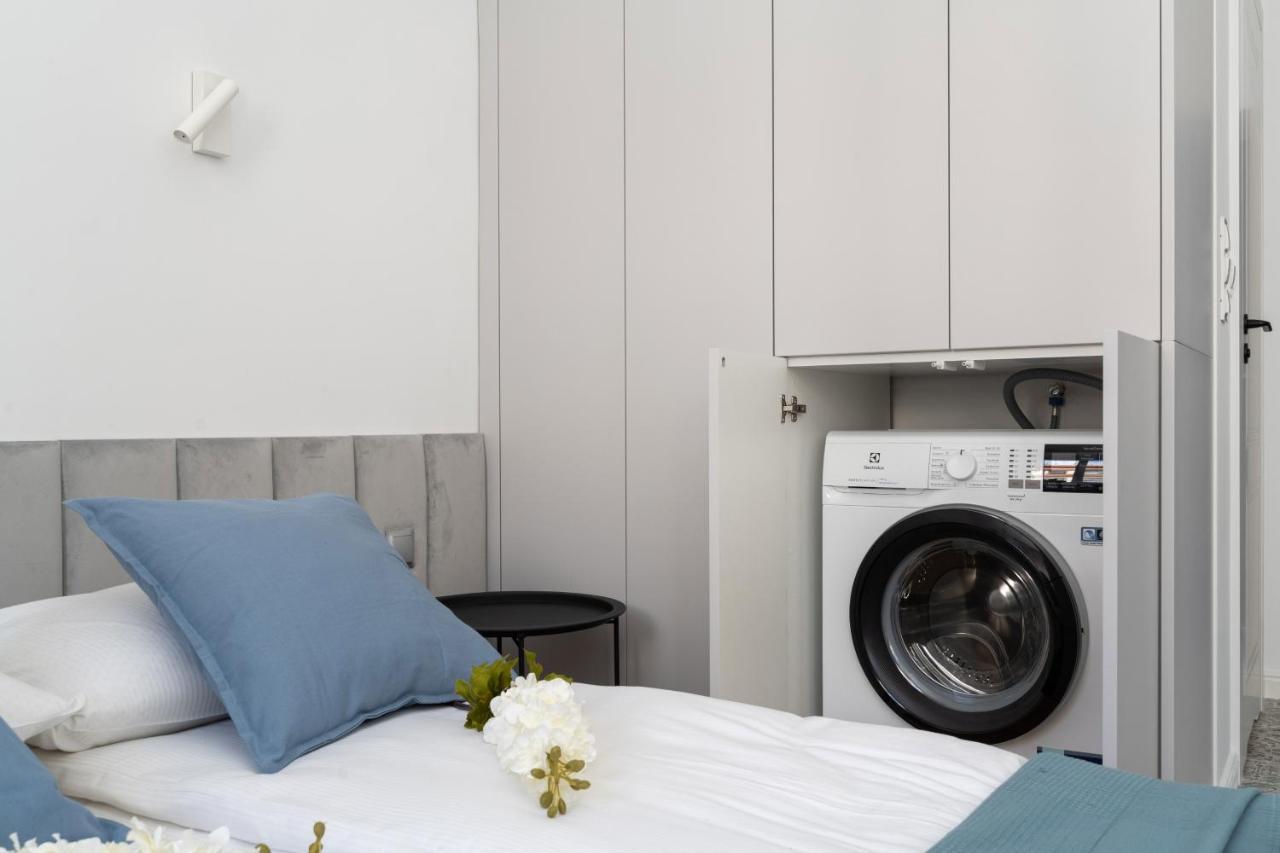 Old Town Studio By Noclegi Renters Breslavia Esterno foto
